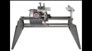 Shopsmith Mark V 