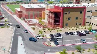 Pinecrest Academy Sloan Canyon May 20, 2024