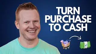 Turn Everyday Purchases into Cash with Nexus Rewards