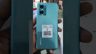 Redmi 11 prime 5G#viral