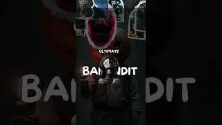 #UltimateBandit #PumpkinSoldier #HalloweenBandit #StreetwearMX #UltimateBanditClub #SpookyDrop