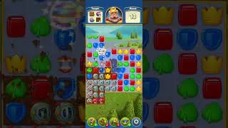 #level4758 | Royalmatch level 4758 gameplay walkthrough