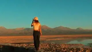 MOPOKE - AMBER (OFFICIAL VIDEO)