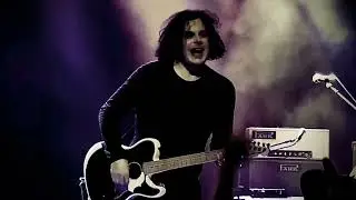 #jackwhite 