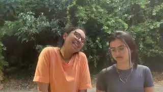 PERGUNTAS E RESPOSTAS: Com minha melhor amiga!