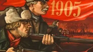 Tallinn ja verine revolutsioon 1905