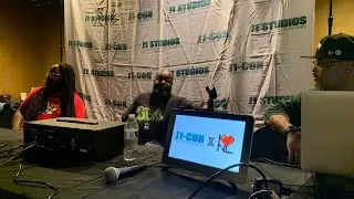 EP 93 - ILNL at J1Con