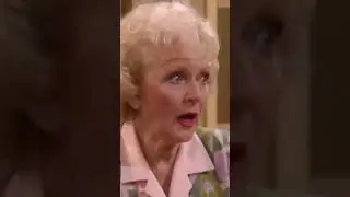 The Golden Girls - How Many Boyfriends Did Rose Have