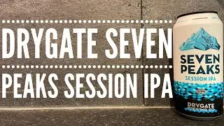 Drygate Seven Peaks Session IPA By Drygate Brewing Co | Lidl Craft Beer Festival