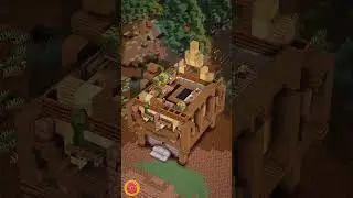 Taiga Pub #minecraft #minecraftbuilds  #minecraftinspiration  #minecraftideas