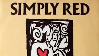 Simply Red&nbsp;&lrm;&ndash;&nbsp;I Won't Feel Bad (Arthur Baker Mix)