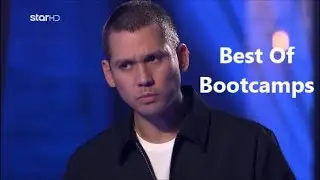 MasterChef Greece 2022 - Best Of Σωτήρης Κοντιζάς (Bootcamps).