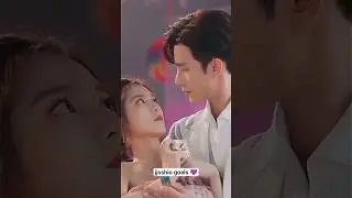 He try to get her attention 💖🫶 Thassapak Hsu. Biexu#shorts #viral #biexu