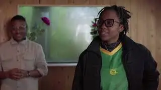 Le D&eacute;fi des Saveurs &ndash; &Eacute;pisode 1 | Premier concours culinaire africain en Europe (&Eacute;dition 2025)