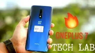 ONEPLUS 7 Mirror Blue 🔥🔥
