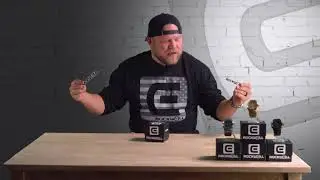 The Maverick, Unboxing Video
