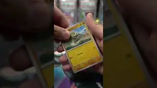 Single Pack Thursdays Epi 16  #openingbooster #pokemon #pokemoncards #packpulls