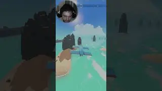 Albert with the first win #trailmakers #battle #multiplayer #fight #funny #showcase #letsplay