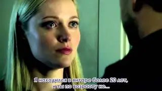Fringe (Грань) - season 5 trailer remix [Fox HD] RUS SUB