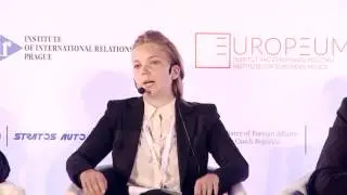 Prague European Summit 2017: Day 2 - Redefining European Security Narrative