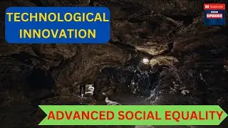 Unlocking the Secrets of Prehistoric Society!