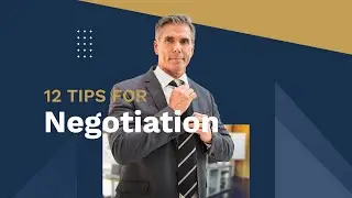 12 Essential Steps to Maximize Value in Tech M&A Negotiations