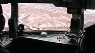 Carvair Alaska - Flight to Colorado Creek