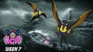Unie The Storm Breaker