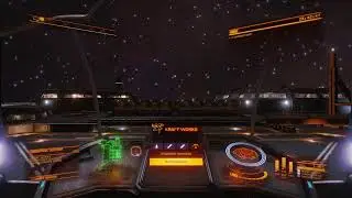 Another Day, Another Pirate Bounty, In Elite Dangerous