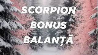 SCORPION❤️INIMA TA SE DESCHIDE PENTRU UN NOU CICLU. DUPĂ BLOCAJE,VINE PROSPERITATEA🎀-0757 183 446