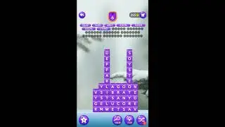 Word Stacks Daily Challenge February 6 2019