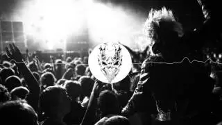 Dubstep & D&B - The incarnation Podcast - Volume 2