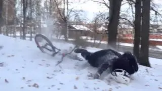 Sportich okolo MTB