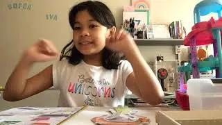 DOLL FACIAL TREATMENT ! SPA AT HOME