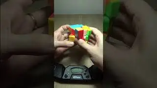 Cub Rubik cu piese inegale #jucarii #jucariicopii