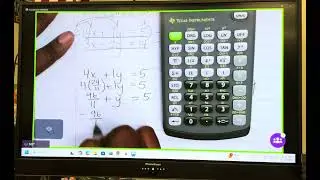 Quarter 2 Algebra Review (1-13)