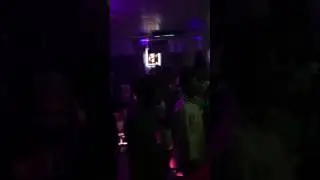 2SYDE CLUB PERFORMANCE