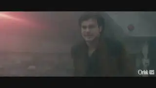 Han kills L3 and Captures Lando