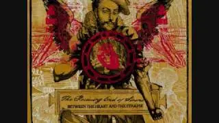 The Receiving End of Sirens   Venona