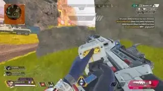 Apex Legends spitfire op
