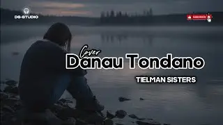 COVER *DANAU TONDANO* DS-STUDIO