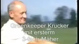 Spenglergolf: OSGC Mitglieder 1962