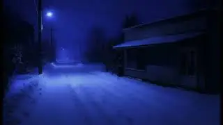 it’s late. it’s okay to sleep. | gentle ambient music for a quiet night