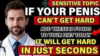 Men Over 60: Eat These 10 Foods to Improve Your Performance in the Bedroom | Healthy Over 60