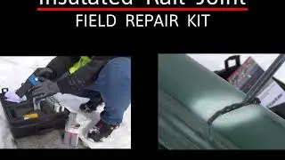 L.B. Foster | Insulated Joint Repair Kit