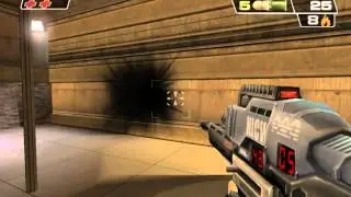 Red Faction 2. Misison 6 