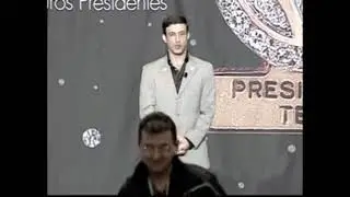 Leon Waisbein   How To Get To President's Team