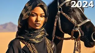 Orient Chillout 2024 🐪 Ethnic Deep House & Oriental Deep House & Organic House (Mix 8)