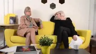 Alexandra Taylor & Laura Jordan-Bambach in Conversation Pt. 1