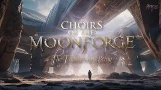 Choirs of the Moonforge –The Transience of Being | Dark Ambient Ritual